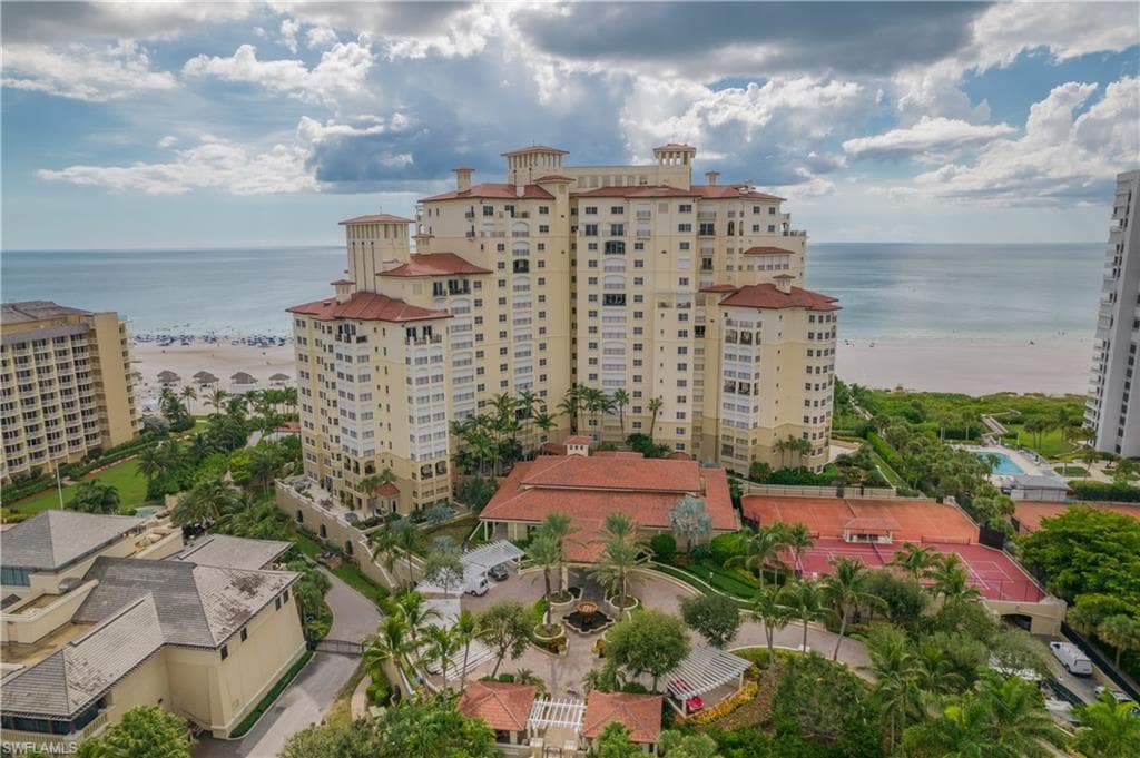 350 Collier BLVD 101 MARCO ISLAND, FL 34145