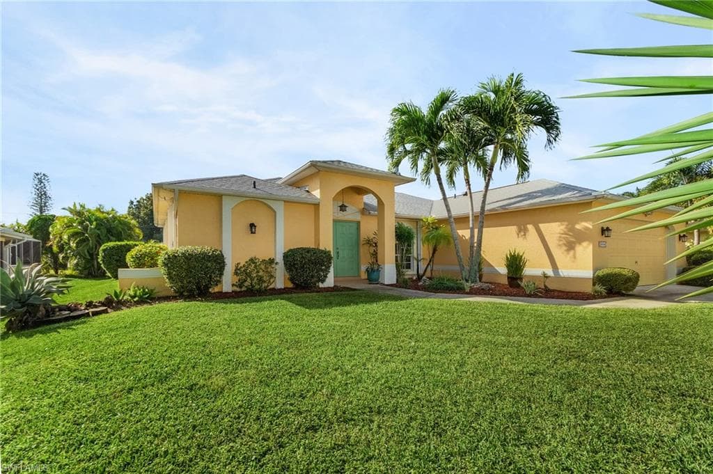 310 SE 47th ST CAPE CORAL, FL 33904