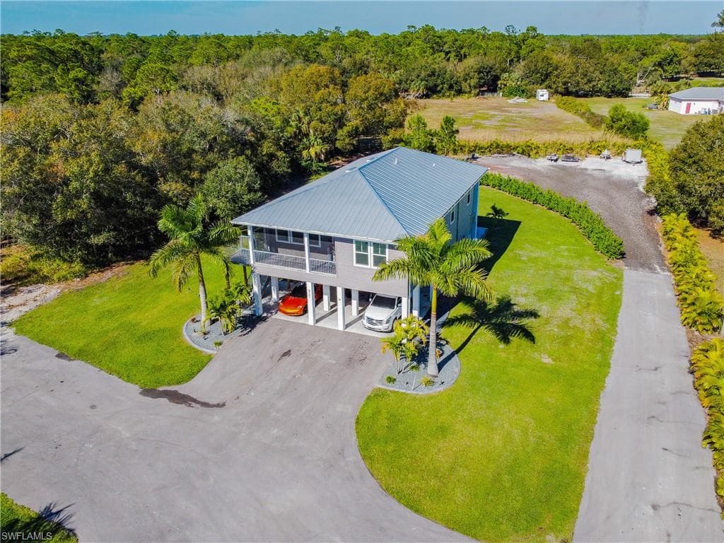 6161 King RD NORTH FORT MYERS, FL 33917