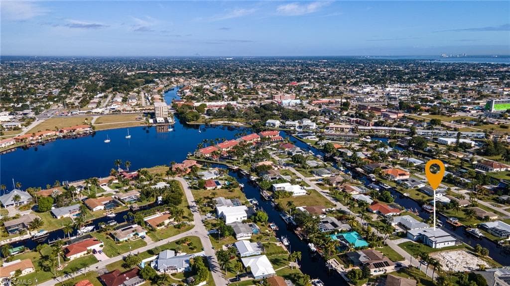 5167 Sunnybrook CT CAPE CORAL, FL 33904