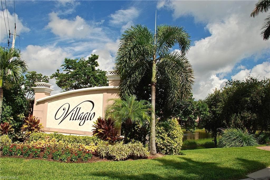 10101 Villagio Palms WAY 203 ESTERO, FL 33928