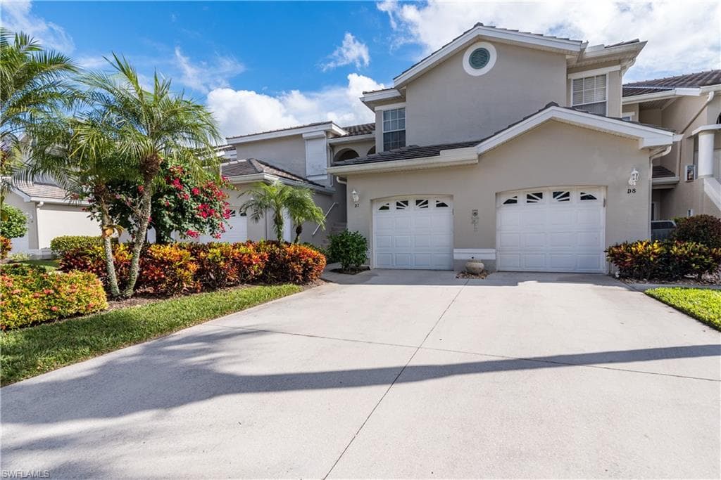 1695 Bermuda Greens BLVD D7 NAPLES, FL 34110
