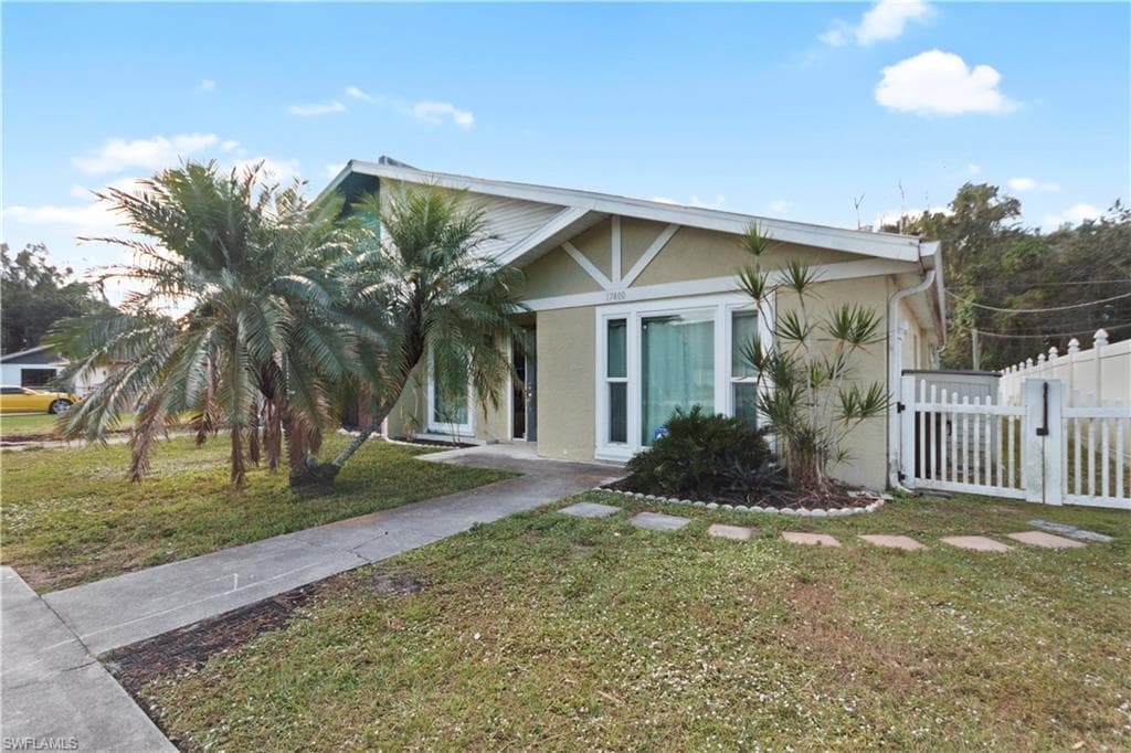 17400 Dumont DR FORT MYERS, FL 33967