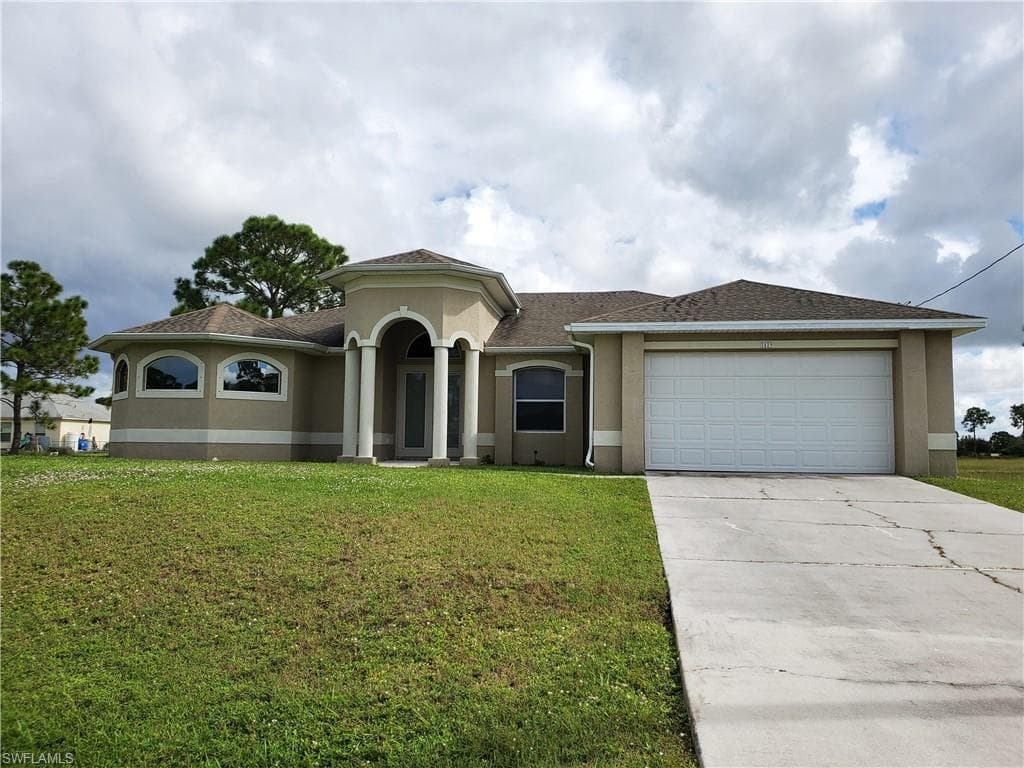 2829 NW 27th AVE CAPE CORAL, FL 33993