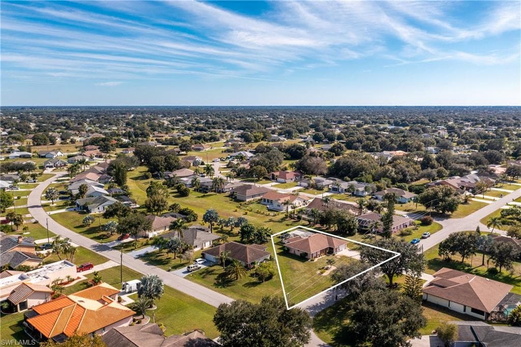 36 Valdiva ST PUNTA GORDA, FL 33983