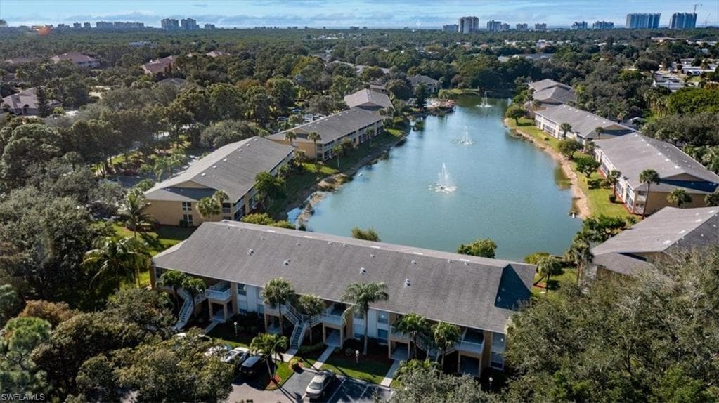 1250 Yesica Ann CIR E-105 NAPLES, FL 34110