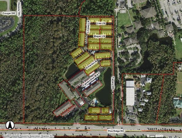 3268 Amanda LN 27 NAPLES, FL 34109