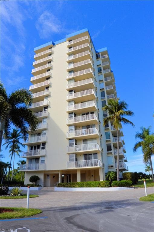 7360 Estero BLVD 501 FORT MYERS BEACH, FL 33931