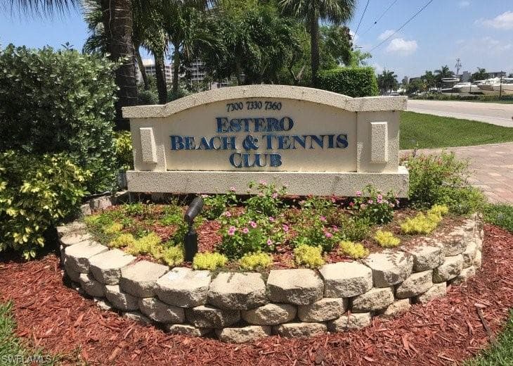 7300 Estero BLVD 1102 FORT MYERS BEACH, FL 33931