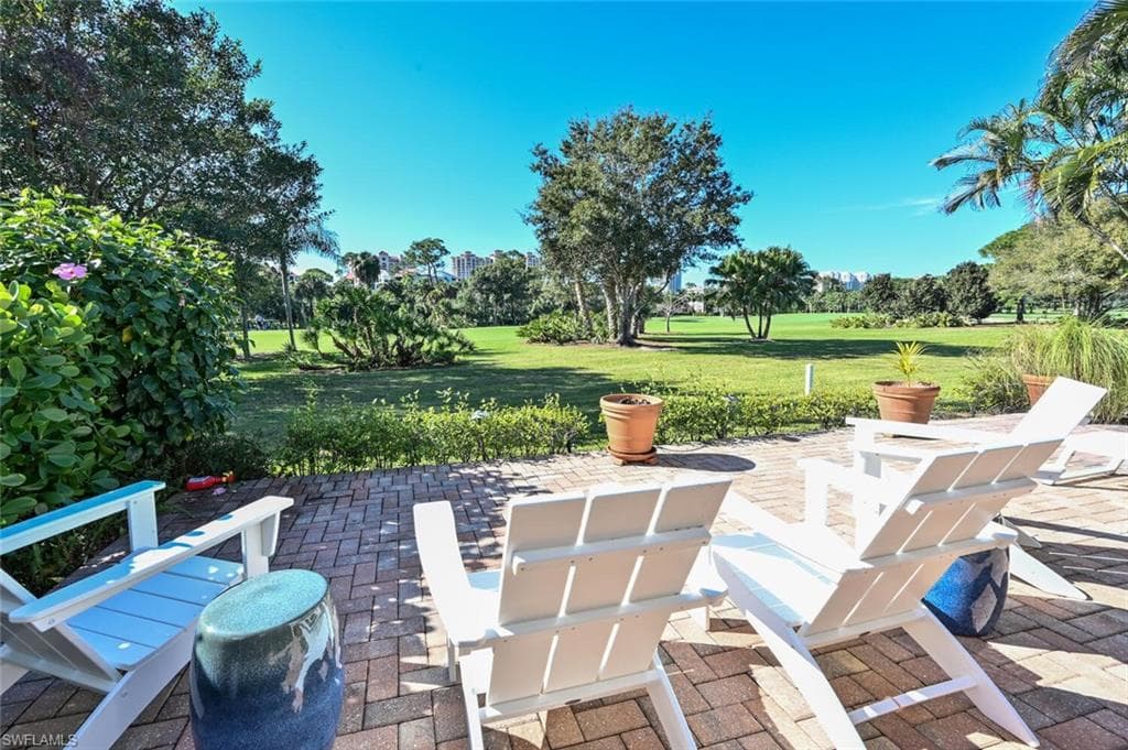 6631 Trident WAY D-3 NAPLES, FL 34108
