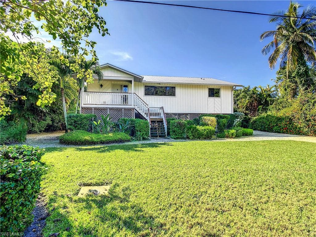 644 Lake Murex CIR SANIBEL, FL 33957
