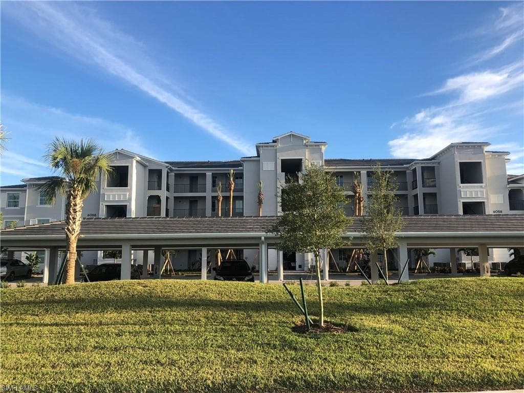 6058 National BLVD 311 AVE MARIA, FL 34142