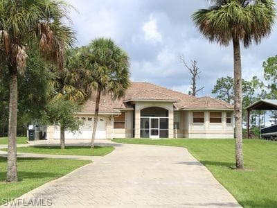 4370 Goebel DR FORT MYERS, FL 33905