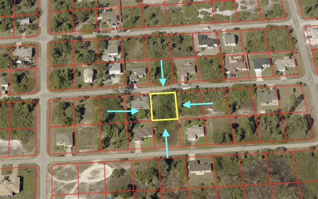 3311 26th ST SW LEHIGH ACRES, FL 33976