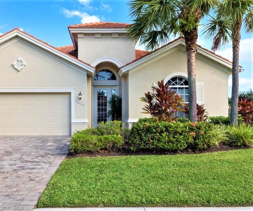 16129 Parque LN NAPLES, FL 34110