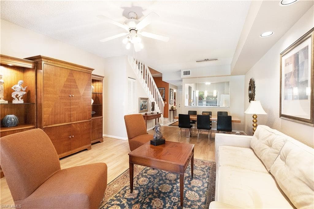 1018 Woodshire LN A202 NAPLES, FL 34105