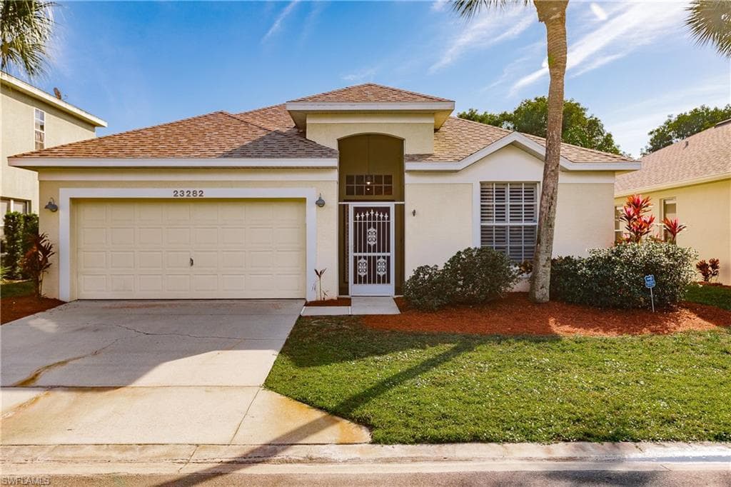 23282 Marsh Landing BLVD ESTERO, FL 33928