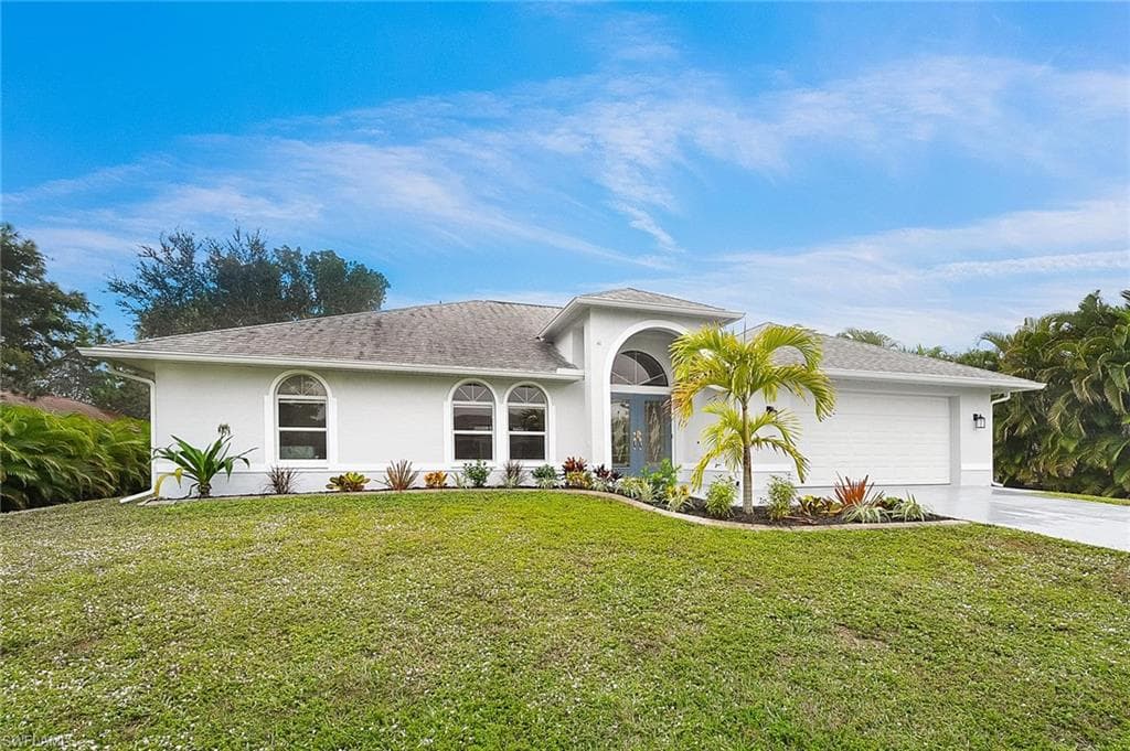13509 Harbour Ridge DR FORT MYERS, FL 33908