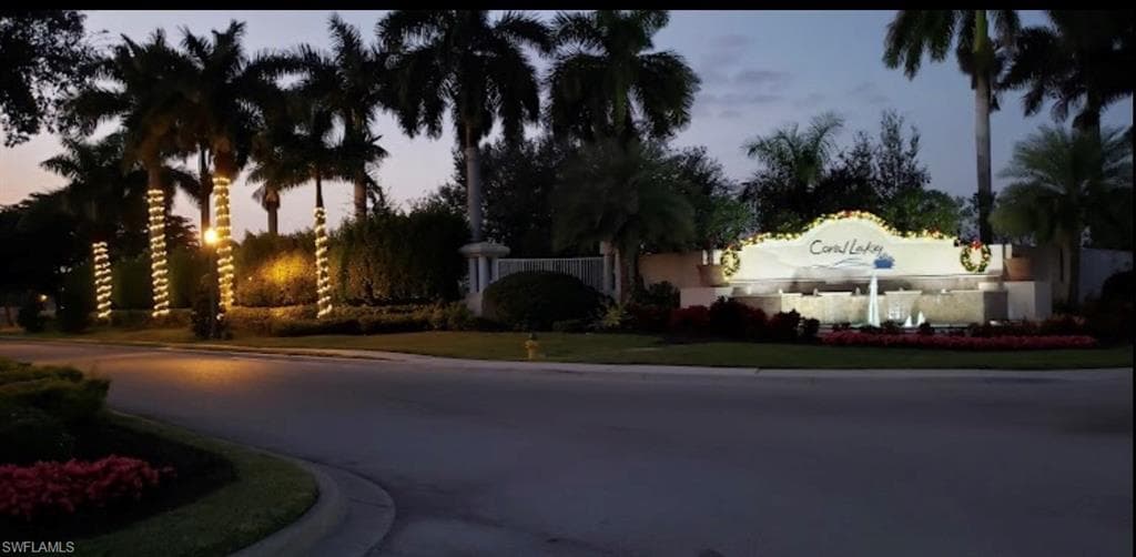 2688 Sunset Lake DR CAPE CORAL, FL 33909