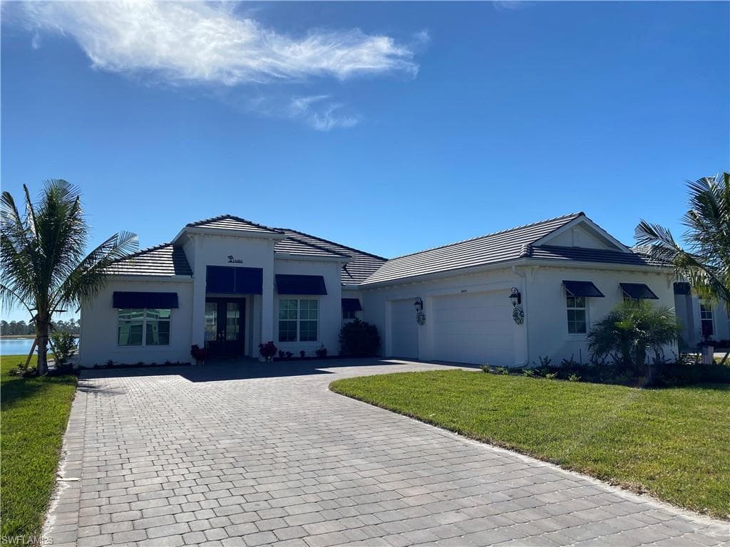 14404 Blue Bay CIR FORT MYERS, FL 33913