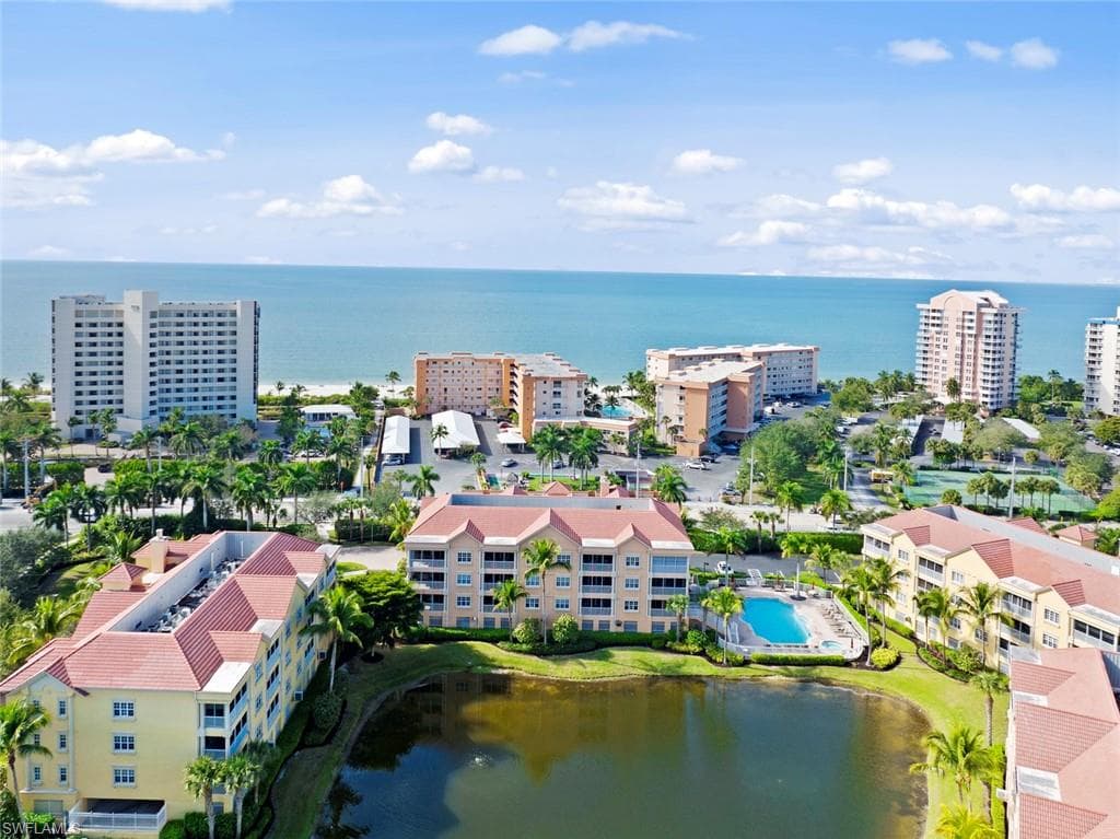 7451 Bella Lago DR 143 FORT MYERS BEACH, FL 33931