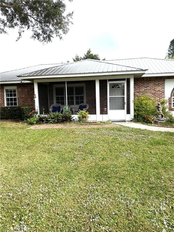 908 Ponce De Leon AVE CLEWISTON, FL 33440