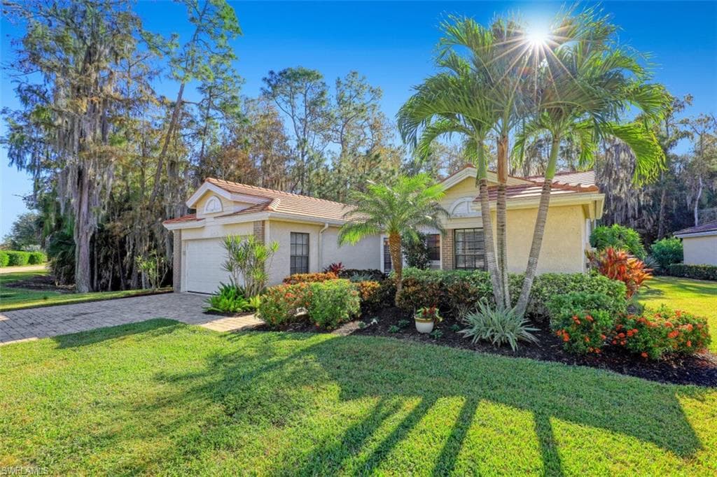 12714 Glen Hollow DR BONITA SPRINGS, FL 34135