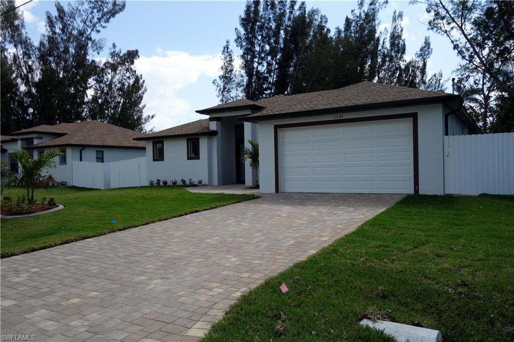 1732 SW 3rd TER CAPE CORAL, FL 33991