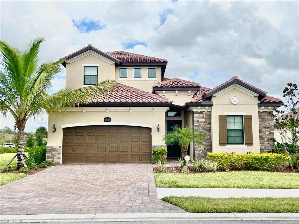 28011 Edenderry CT BONITA SPRINGS, FL 34135
