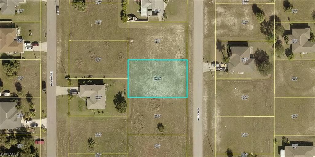 3524 NE 19th PL CAPE CORAL, FL 33909