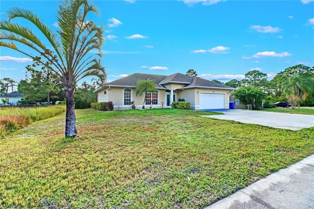 5021 Lee BLVD LEHIGH ACRES, FL 33971