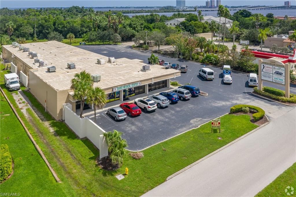 13240 N Cleveland AVE NORTH FORT MYERS, FL 33903