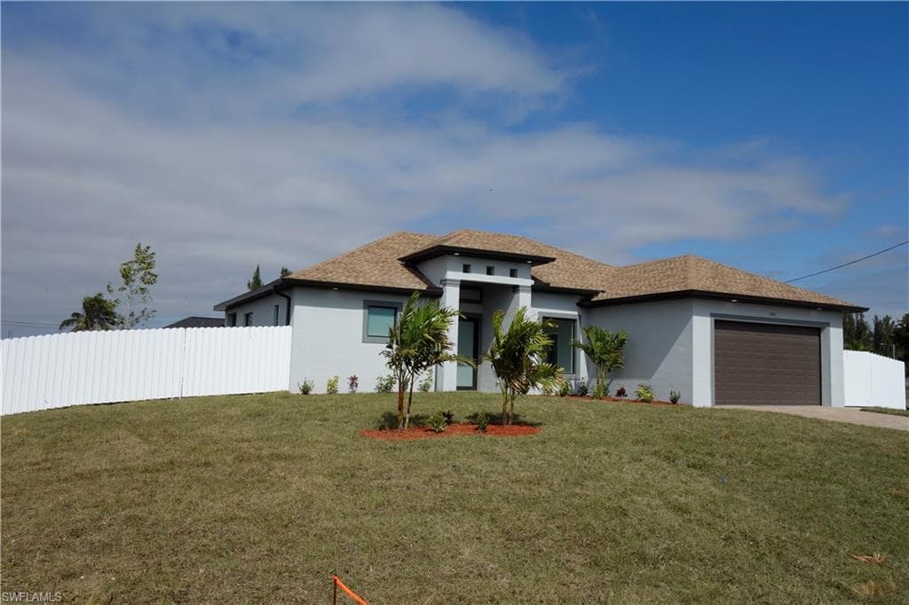 1451 NW 1st TER CAPE CORAL, FL 33993