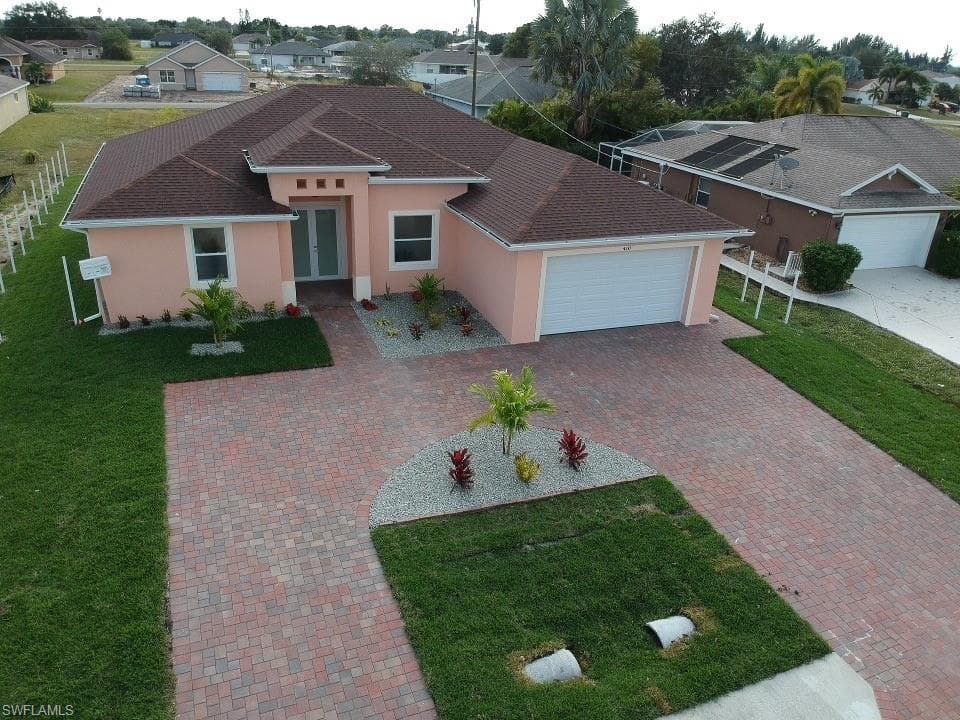 410 Tropicana PKY W CAPE CORAL, FL 33993