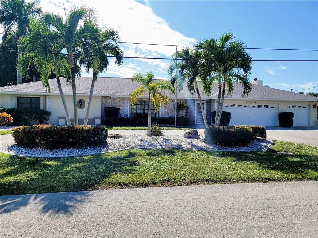1708 SE 44th ST CAPE CORAL, FL 33904