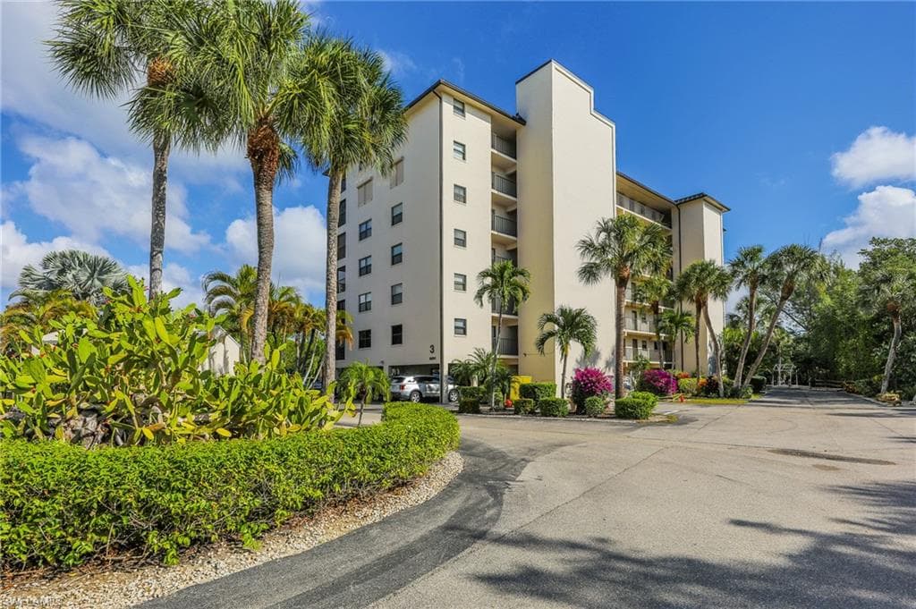 6891 Estero BLVD 364 FORT MYERS BEACH, FL 33931