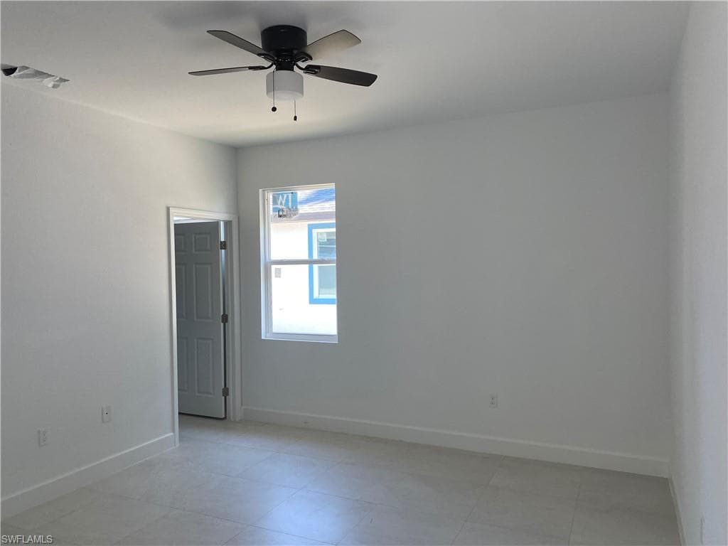 4412 Bessie AVE FORT MYERS, FL 33905