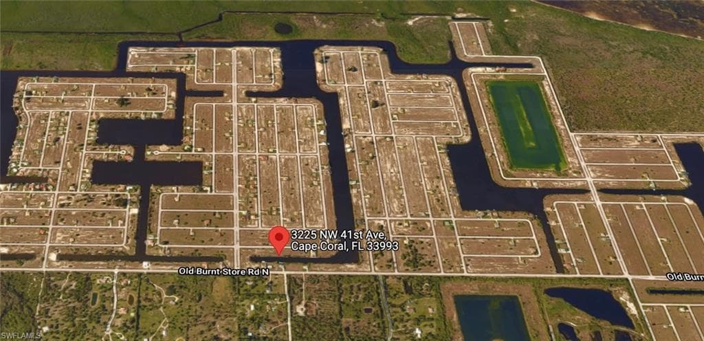3225 NW 41st AVE CAPE CORAL, FL 33993