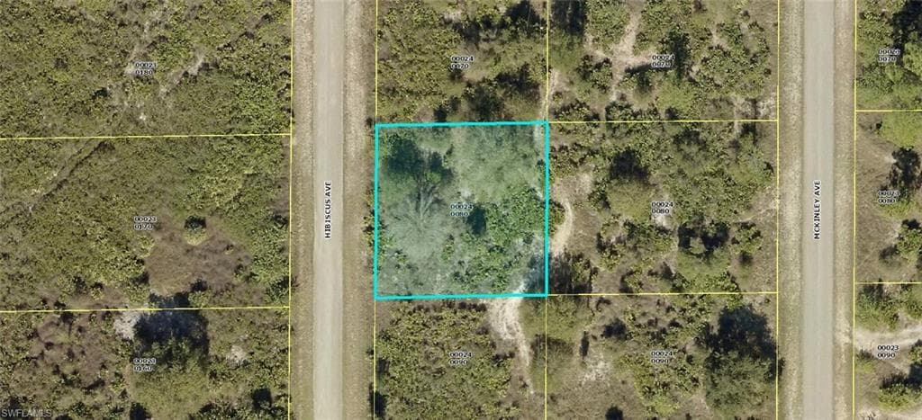1308 Hibiscus AVE LEHIGH ACRES, FL 33972