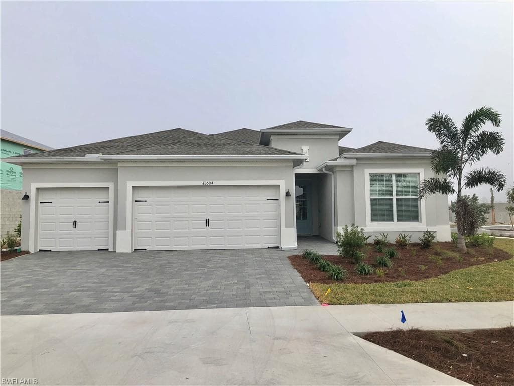 43504 Treadway DR PUNTA GORDA, FL 33982