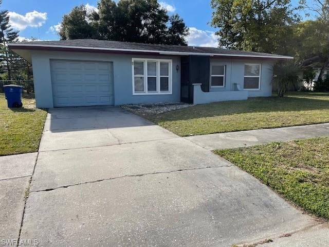 971 Happy RD NORTH FORT MYERS, FL 33903