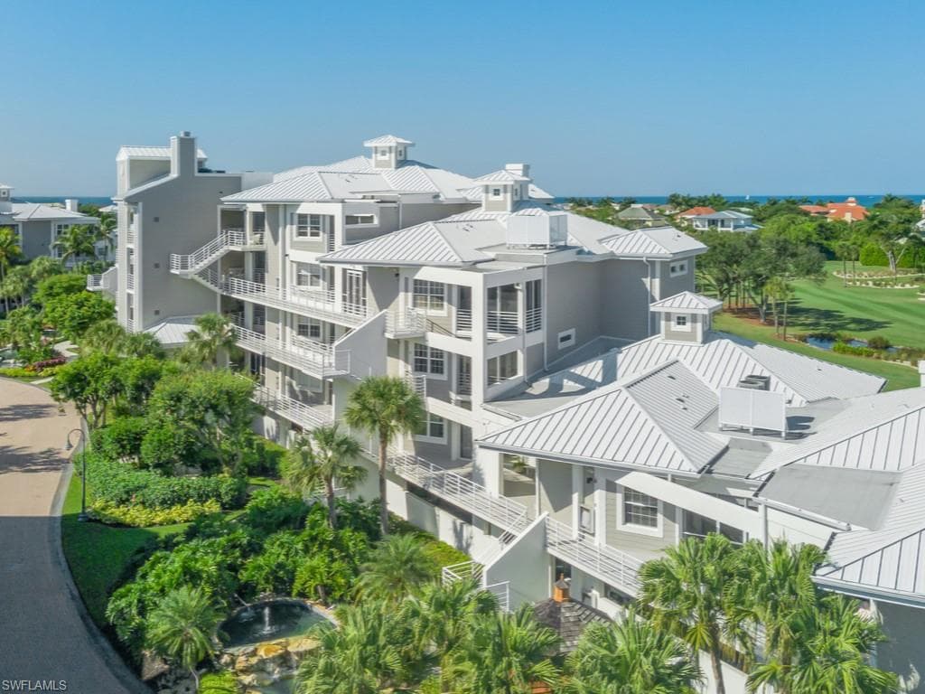 828 Hideaway CIR E 4-425 MARCO ISLAND, FL 34145