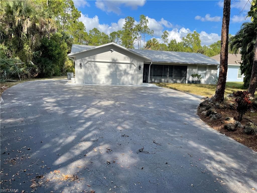 3861 25th AVE SW NAPLES, FL 34117