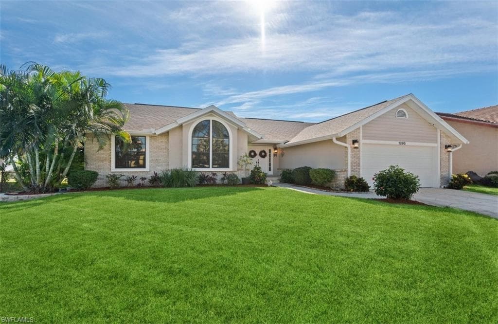 1295 Riverhead AVE MARCO ISLAND, FL 34145