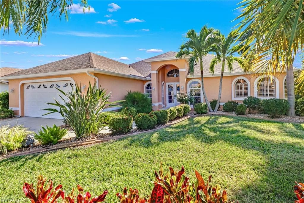 2808 SW 35th ST CAPE CORAL, FL 33914
