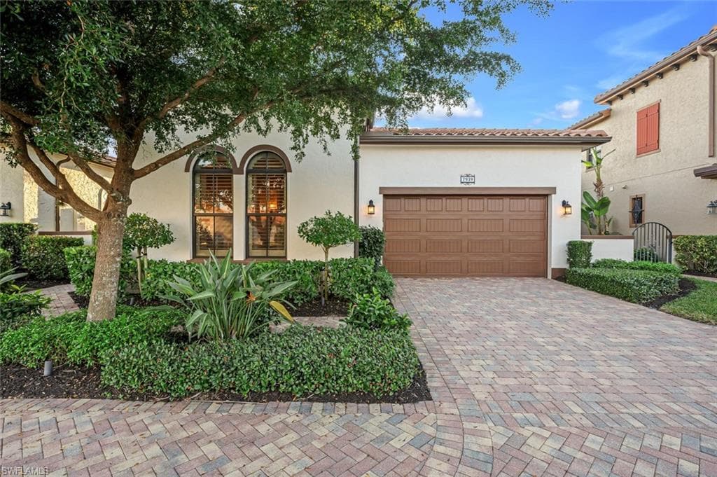 7939 Cordoba PL NAPLES, FL 34113