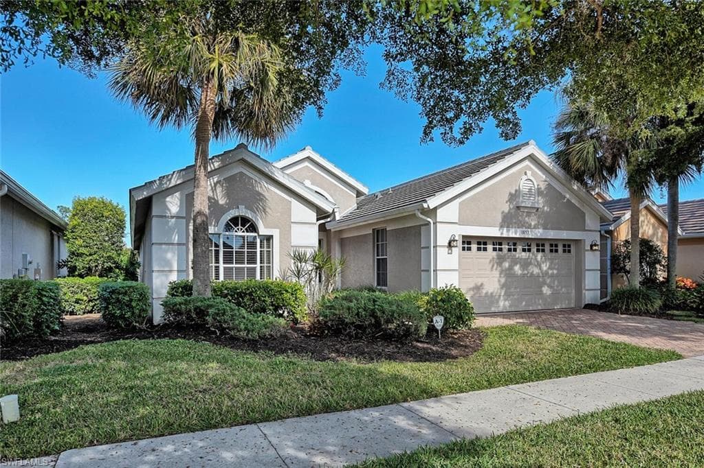 1853 Pondside LN NAPLES, FL 34109