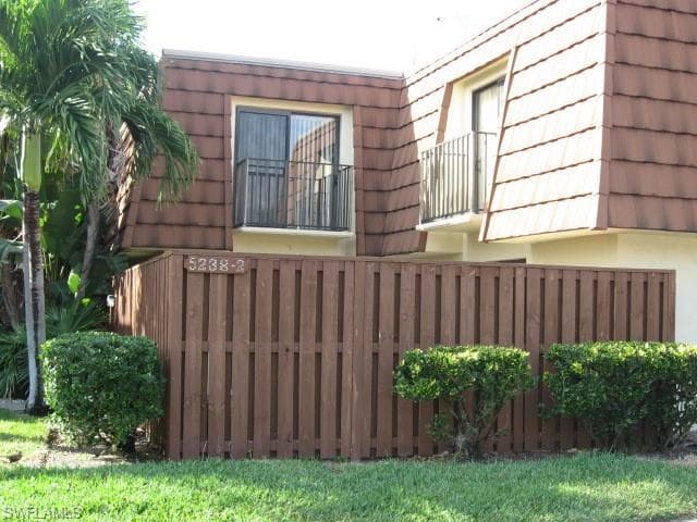5238 Cedarbend DR 2 FORT MYERS, FL 33919