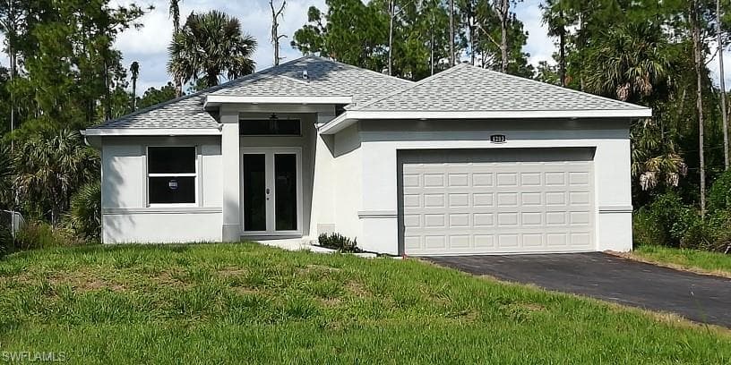 4283 8th AVE SE NAPLES, FL 34117