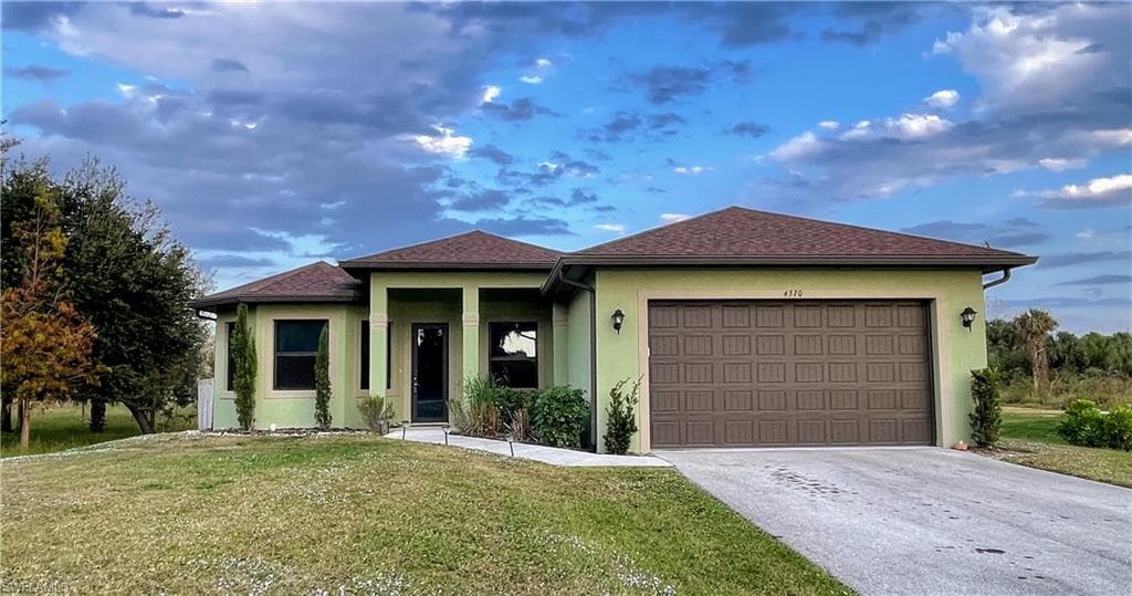 4370 Wilson BLVD N NAPLES, FL 34120